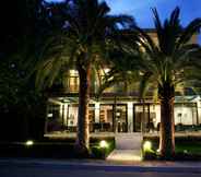 Exterior 2 Alexakis Hotel & Spa