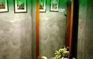 Toilet Kamar 7 Siri House