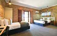 Kamar Tidur 2 Nightcap at Macquarie Inn