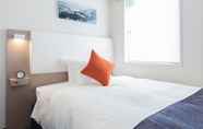 Kamar Tidur 4 Tokyu Stay Shimbashi (Ginza area)