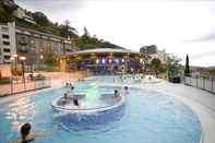 Swimming Pool Le Chatel