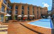 Swimming Pool 6 Bessa Beach Hotel