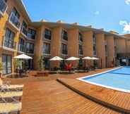 Swimming Pool 6 Bessa Beach Hotel