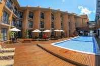 Swimming Pool Bessa Beach Hotel