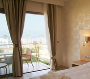 Bedroom 7 Ionian Emerald Resort