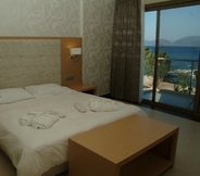 Bedroom 2 Ionian Emerald Resort