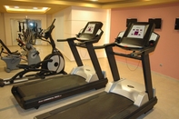Fitness Center Ionian Emerald Resort