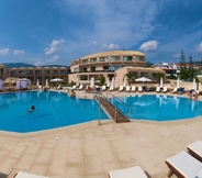Swimming Pool 3 Ionian Emerald Resort