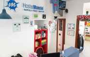 Lobi 2 Hostel Mancini Naples