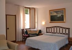 ห้องนอน 7 Hotel Canada Venezia