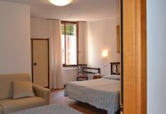 ห้องนอน 5 Hotel Canada Venezia