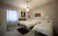 Bedroom 5 Hotel Piccolo Allamano