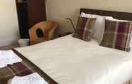 Kamar Tidur 6 The Kelvin Hotel