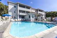 Swimming Pool Capistrano Surfside Inn