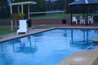 Kolam Renang Frankston Motel