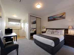 Kamar Tidur 4 Frankston Motel