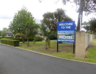 Bangunan 2 Frankston Motel