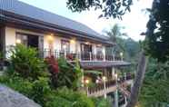 ภายนอกอาคาร 4 Koh Tao Star Villa