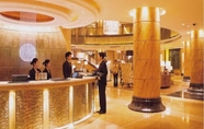 Lobby 3 Langfang International Hotel