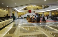 Lobby 2 Langfang International Hotel