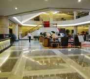 Lobby 2 Langfang International Hotel