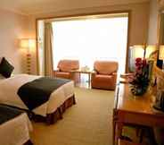 Bedroom 5 Langfang International Hotel