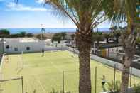 Pusat Kebugaran Hotel Lanzarote Village