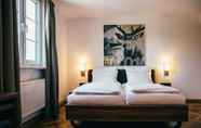 Bedroom 3 Hotel Bayerischer Hof