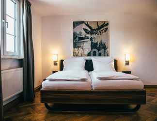 Bilik Tidur 2 Hotel Bayerischer Hof