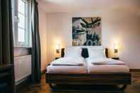 Bedroom Hotel Bayerischer Hof