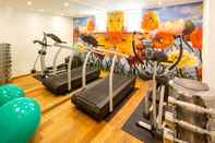 Fitness Center Hotel Bayerischer Hof