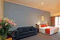 Kamar Tidur Comfort Inn Greensborough