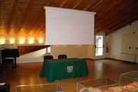 Functional Hall Golf Hotel La Pinetina