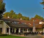 Exterior 2 Golf Hotel La Pinetina