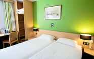 Bedroom 5 Hôtel Vert
