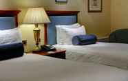 Bedroom 2 Best Western Plus Birmingham NEC Meriden Manor Hotel