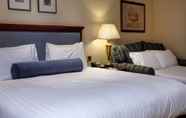 Bedroom 6 Best Western Plus Birmingham NEC Meriden Manor Hotel