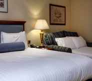 Bedroom 6 Best Western Plus Birmingham NEC Meriden Manor Hotel