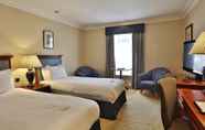 Bedroom 7 Best Western Plus Birmingham NEC Meriden Manor Hotel