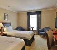 Bedroom 7 Best Western Plus Birmingham NEC Meriden Manor Hotel