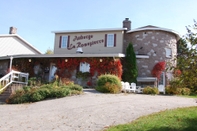 Exterior Auberge La Rosepierre