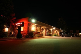 Exterior 4 Bangor Inn & Suites