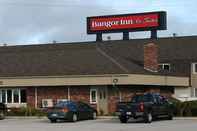 Exterior Bangor Inn & Suites