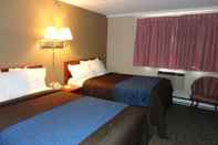 ห้องนอน Bangor Inn & Suites