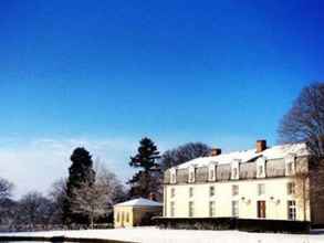 Exterior 4 Domaine de Montchevreuil