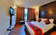 ห้องนอน 4 Hotel Atulyaa Taj