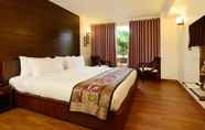 ห้องนอน 5 Hotel Atulyaa Taj