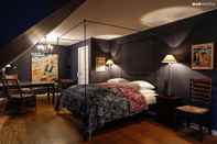 Bedroom Hotel Villa Provence