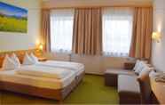 Phòng ngủ 7 Hotel Nummerhof