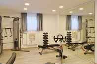 Fitness Center Hotel Nummerhof